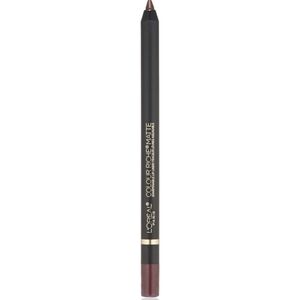 L'Oreal Colour Riche Matte Sharpenable Lip Liner In Curiosity Killed the Matte